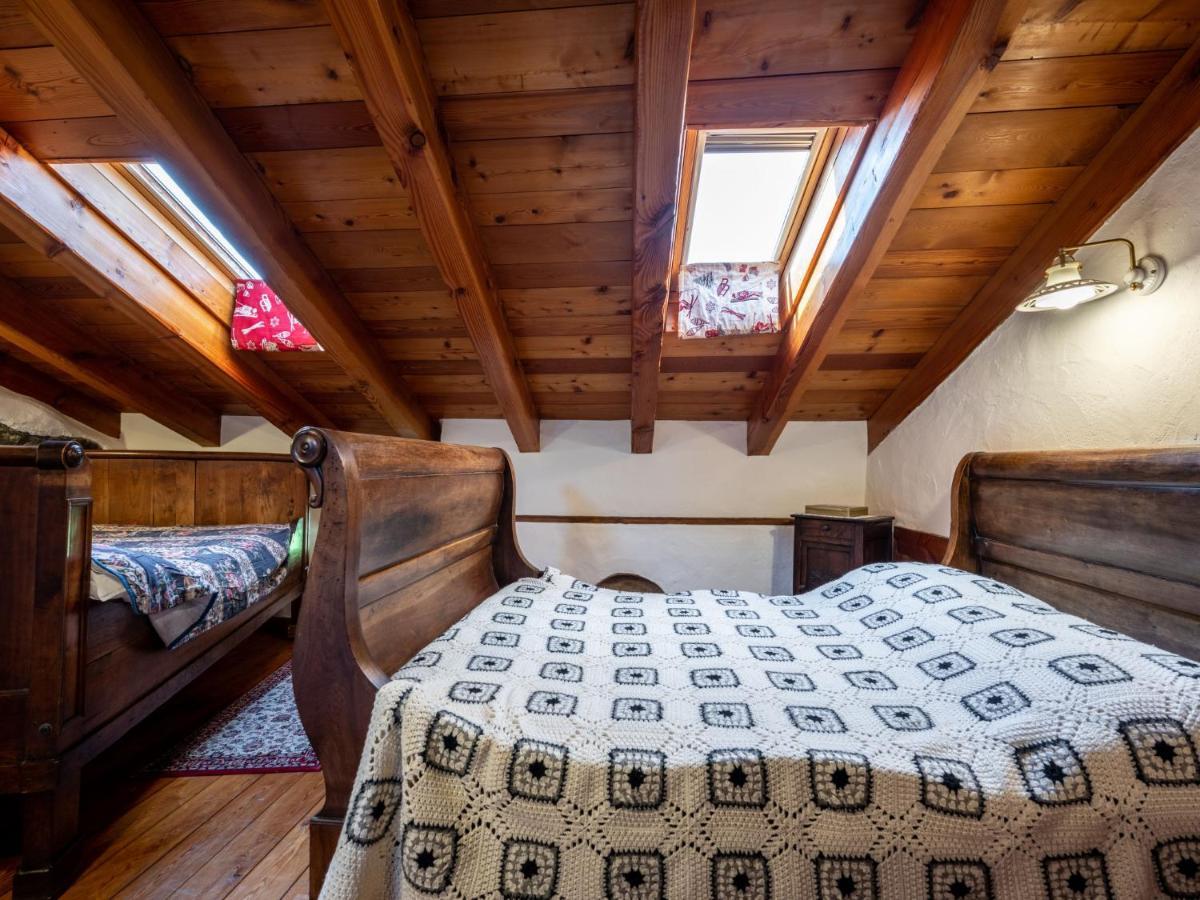 Holiday Home Maison Meynet By Interhome Sarre Luaran gambar
