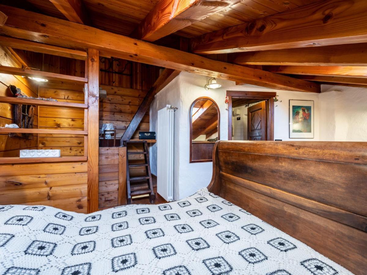Holiday Home Maison Meynet By Interhome Sarre Luaran gambar