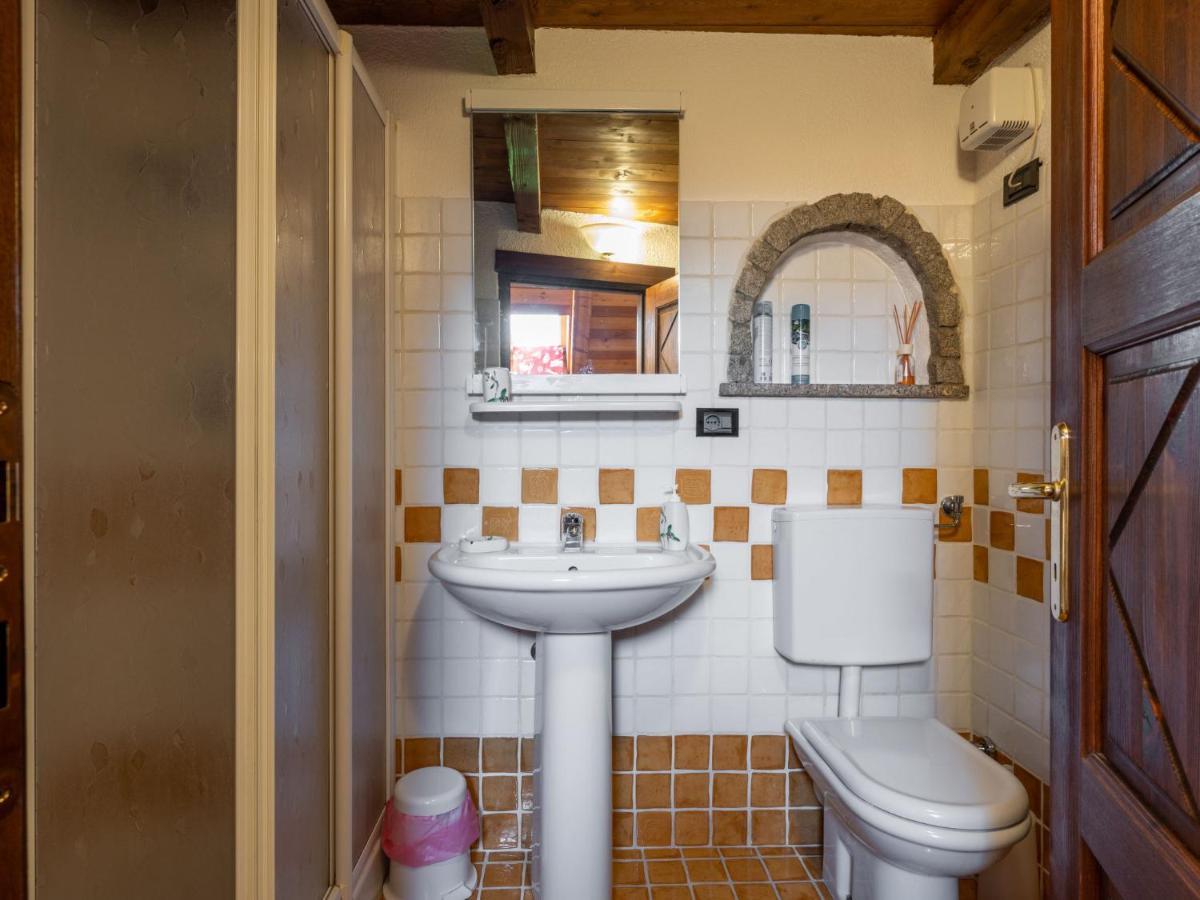 Holiday Home Maison Meynet By Interhome Sarre Luaran gambar